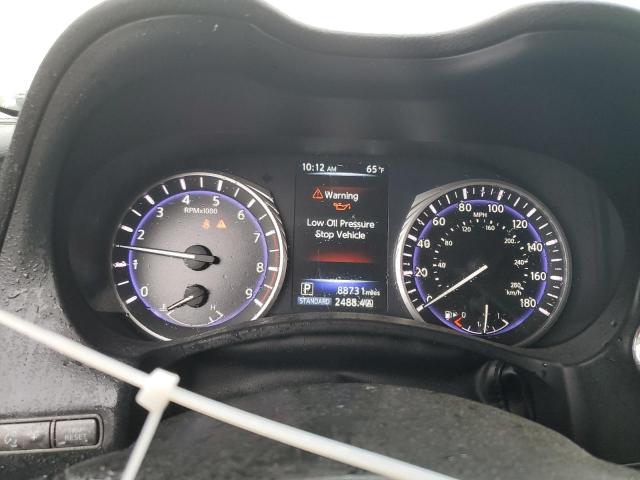 JN1EV7ARXHM834829 Infiniti Q50 Premium