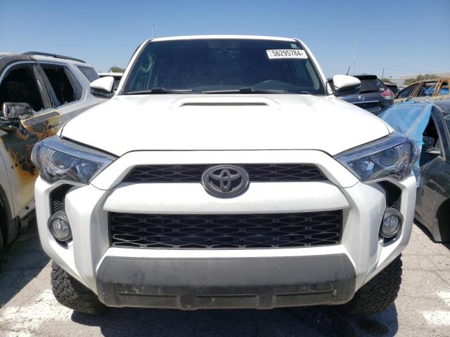 JTEBU5JR2J5606634 Toyota 4runner Sr5/sr5 Premium