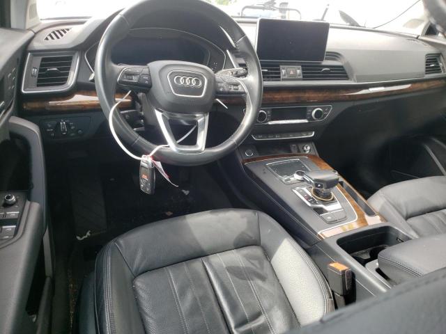 WA1BNAFYXJ2109319 Audi Q5 Premium Plus