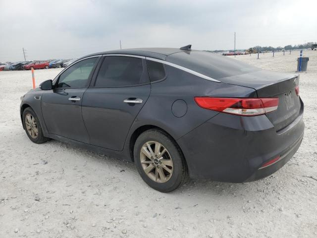 KNAGT4L34G5119408 KIA Optima Lx