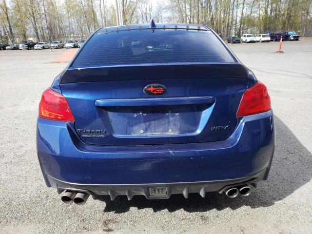 JF1VA1G66F9829474 Subaru Wrx Limited