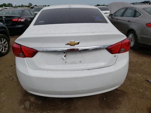 1G11Z5SA4KU136178 Chevrolet IMPALA LT