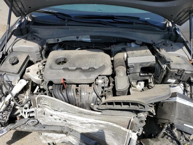 5XXGT4L33JG272481 KIA Optima Lx