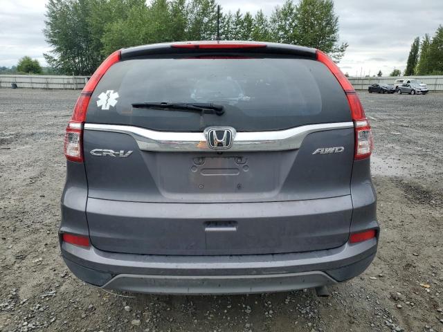2HKRM4H30GH671389 Honda CR-V LX