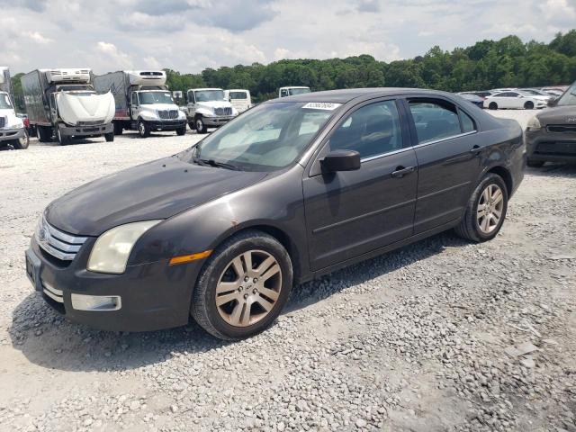 Auction sale of the 2006 Ford Fusion Sel, vin: 00000000000000000, lot number: 52562684