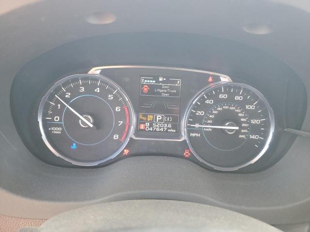 JF2SJGWCXHH512959 Subaru Forester 2.0xt Touring