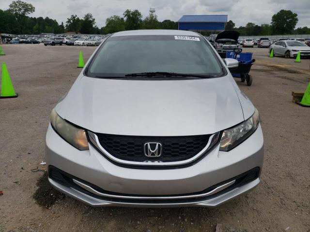 2HGFB2F53EH516795 Honda Civic Lx