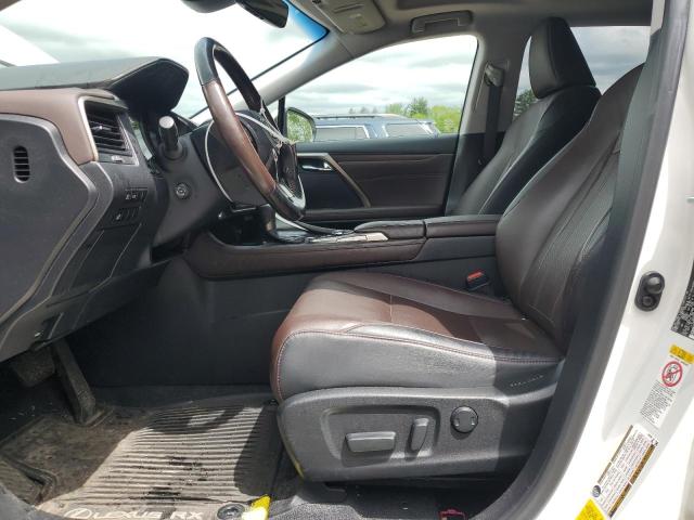 JTJBZMCA5H2016833 Lexus Rx 350 Base