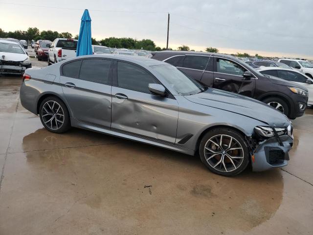 WBA53BH02MWX07937 BMW 530 I