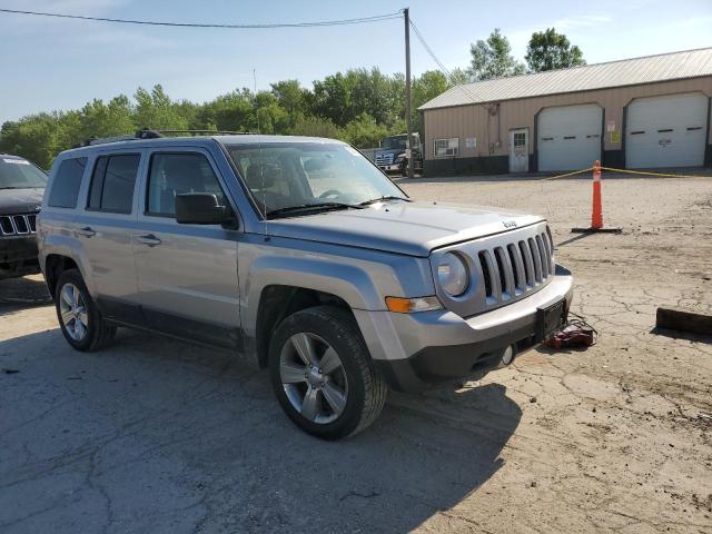 1C4NJRCB6ED928674 Jeep Patriot Limited