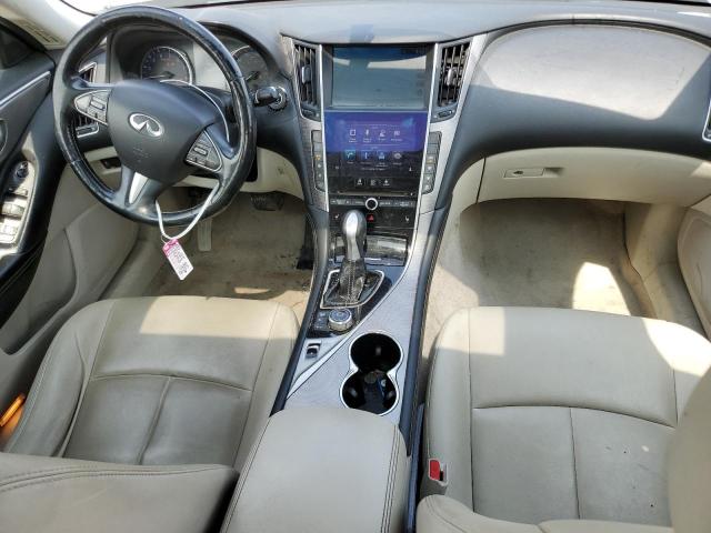 JN1BV7AR2EM707006 Infiniti Q50 BASE