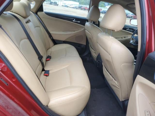 5NPEC4AC8EH942028 Hyundai SONATA SE