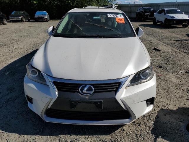 JTHKD5BH7E2200459 Lexus CT 200