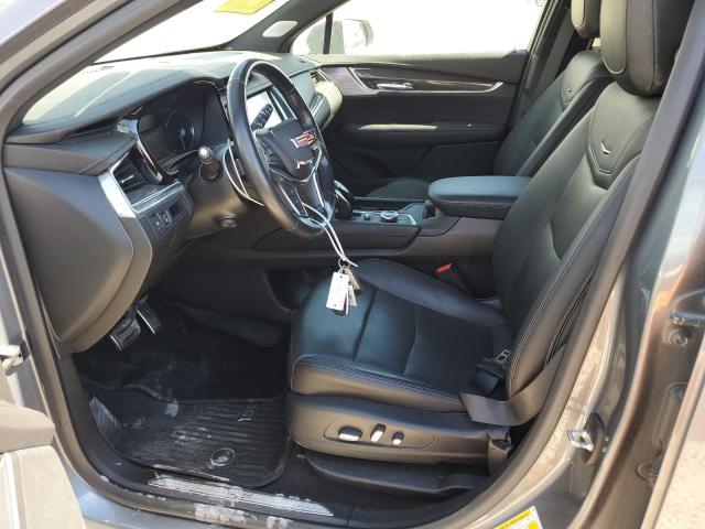 1GYKNGRS9LZ166664 Cadillac Xt5 Sport