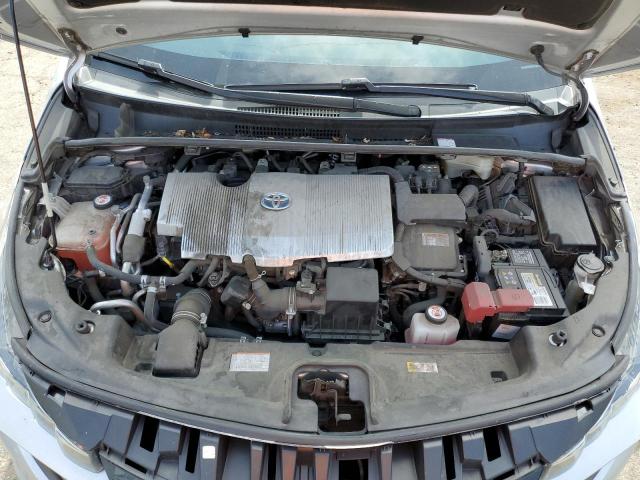 JTDKARFP2K3105445 Toyota PRIUS PRIM