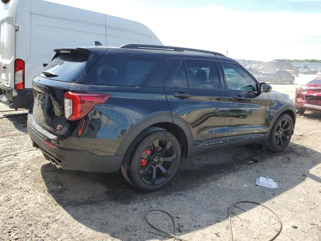 1FM5K8GC0MGB40346 Ford Explorer St