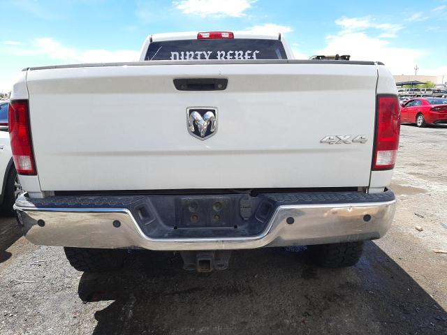 3C6TR5CTXGG309882 RAM 2500 St