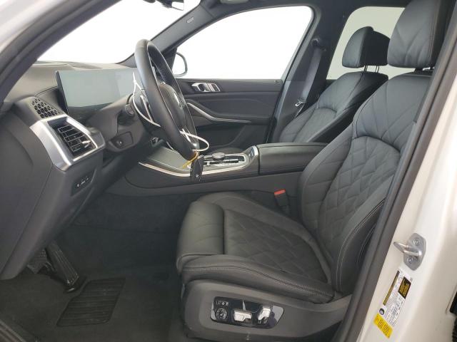5UX13EU06R9T68466 BMW X5 Sdrive 40i