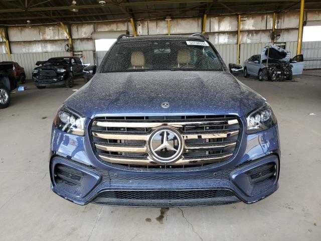 4JGFF5KE2RB188810 Mercedes-Benz Gls 450 4matic
