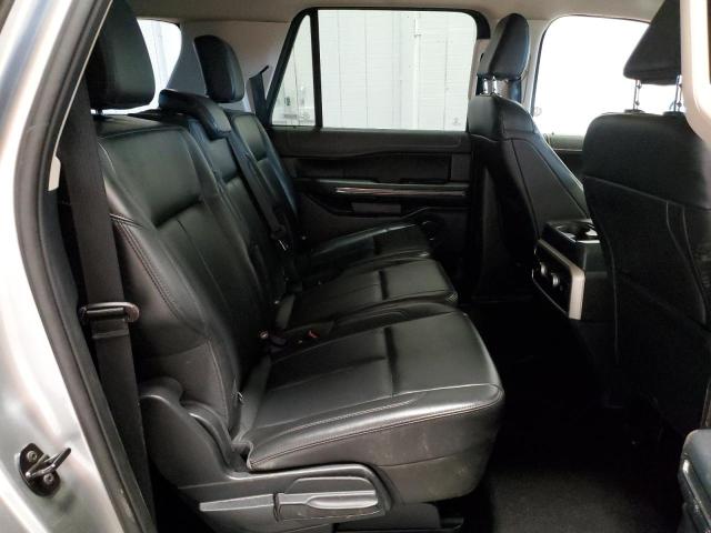 1FMJK1JT3NEA58879 Ford Expedition Max Xlt