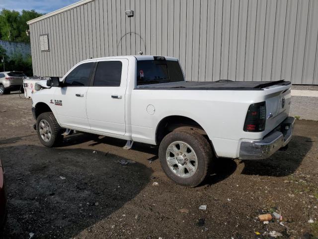 3C6UR5DL3EG237469 RAM 2500 Slt