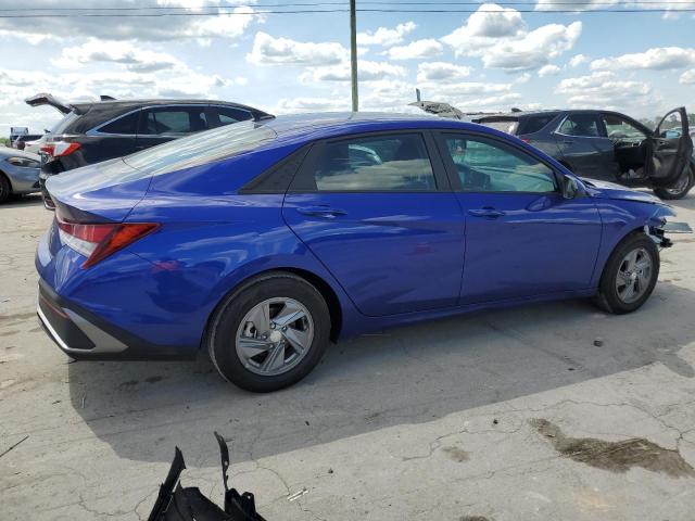 KMHLL4DG0RU741754 Hyundai ELANTRA SE
