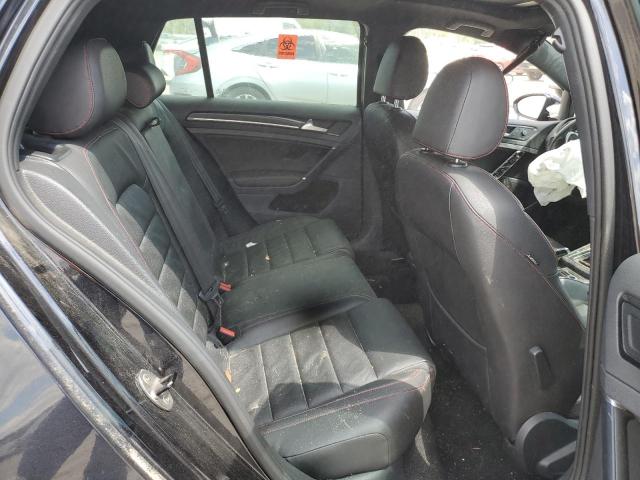 3VW4T7AU9FM005686 Volkswagen GTI