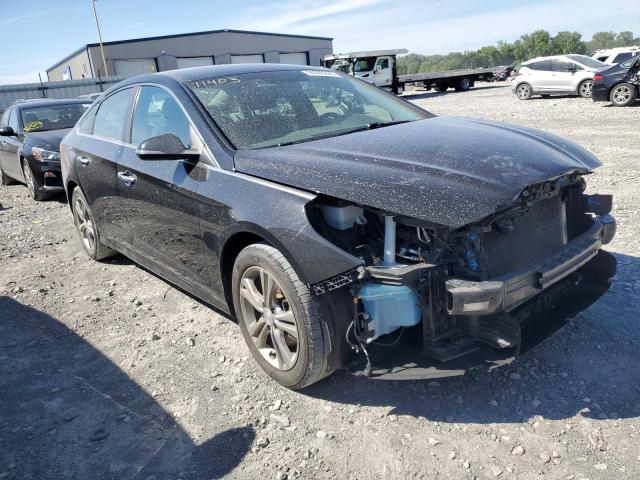 5NPE34AF2KH781147 Hyundai Sonata Limited