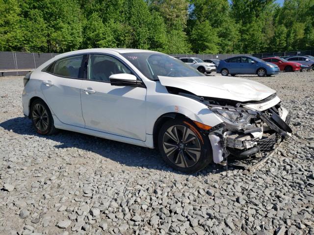 SHHFK7H55HU426419 Honda CIVIC EX