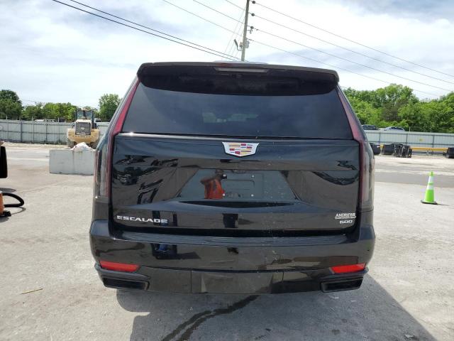 1GYS4RKL8PR400767 Cadillac Escalade Esv Sport Platinum