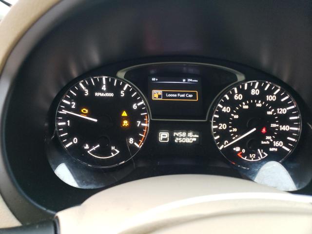 1N4AL3AP6FC124344 Nissan ALTIMA 2.5