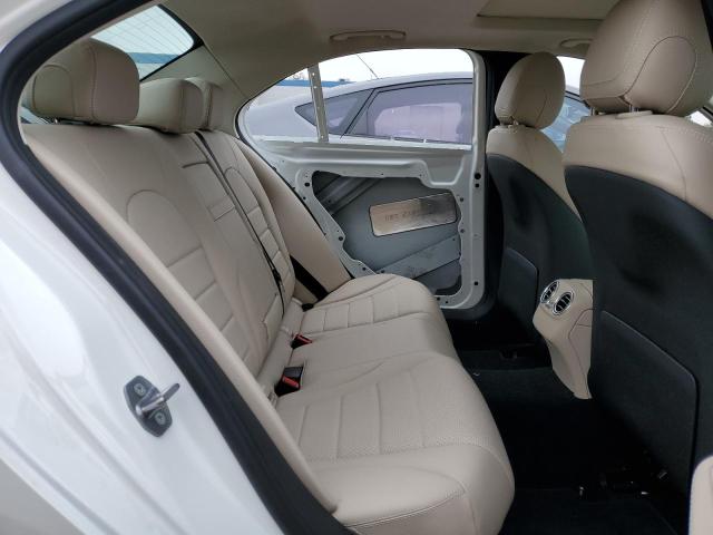 WDDWF8DB6LR549811 Mercedes-Benz C 300