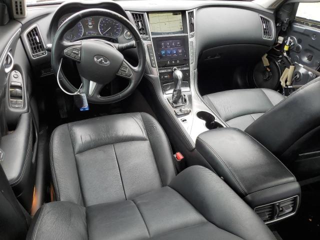 JN1BV7AP1EM687720 Infiniti Q50 BASE