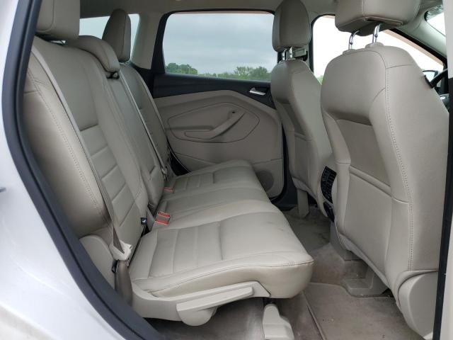 1FMCU9J98GUB29184 Ford Escape Titanium