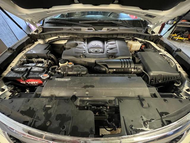 JN8AZ2NE6H9154489 Infiniti QX80 BASE