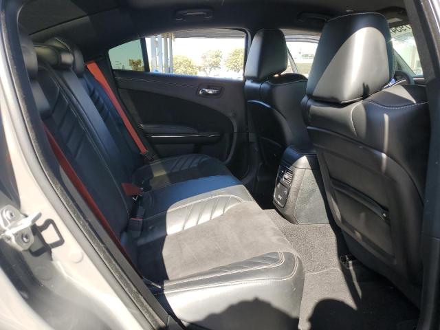 2C3CDXL93KH647001 Dodge Charger Srt Hellcat