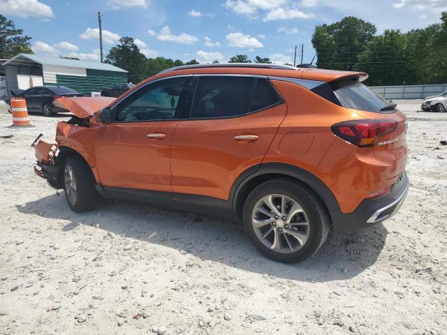 KL4MMFSL5NB061351 Buick Encore Gx Essence