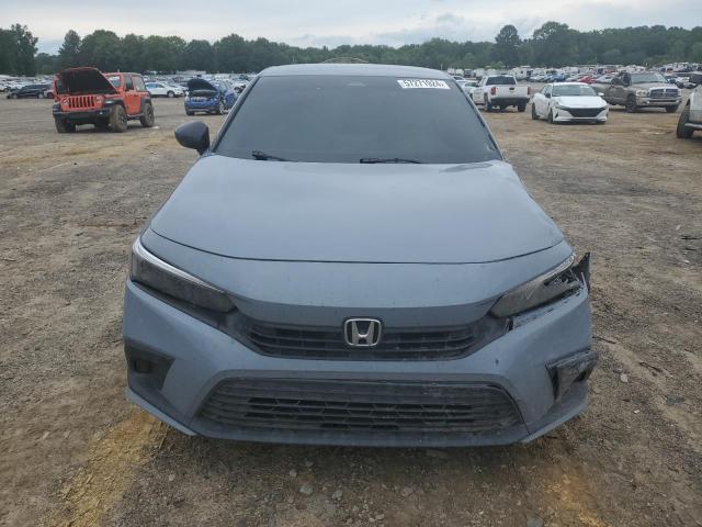 2HGFE2F56NH580143 Honda Civic Sport