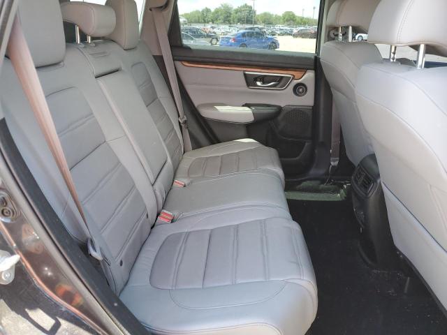 7FARW2H83JE048644 Honda CR-V EXL