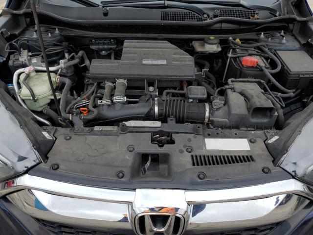2HKRW2H51JH696812 Honda CR-V EX