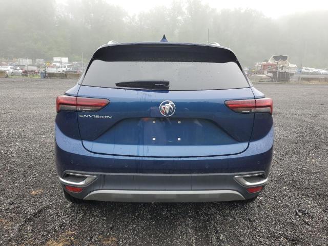 LRBAZLR43PD038003 Buick Envision Preferred
