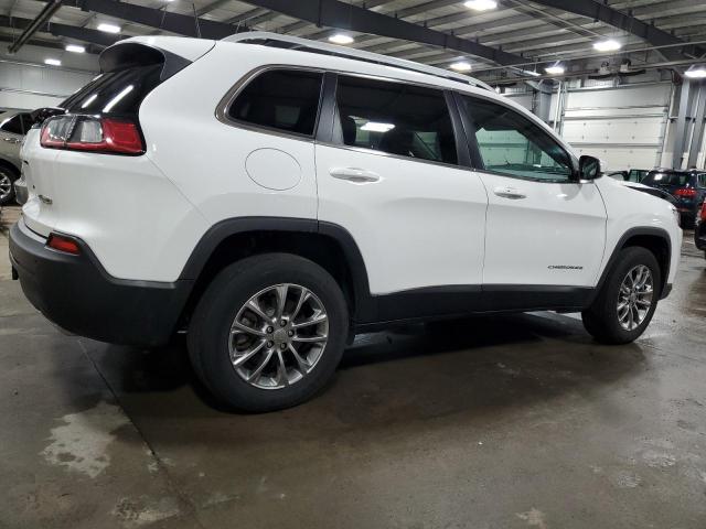 1C4PJMLXXKD412952 Jeep Cherokee Latitude Plus