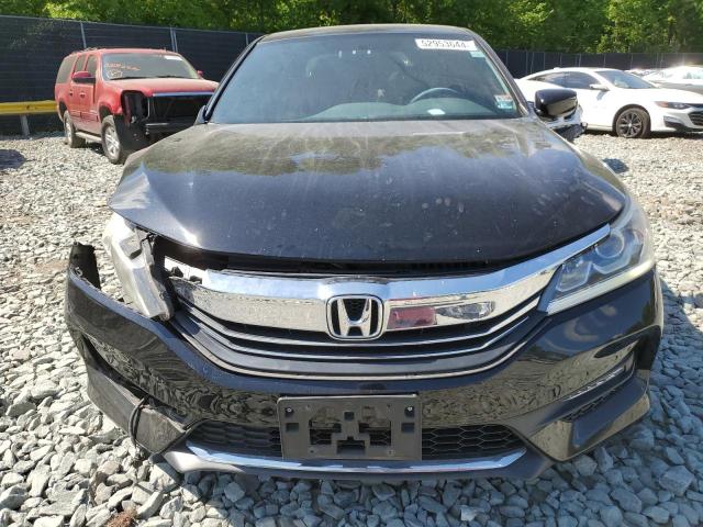 1HGCR2F10HA207834 Honda Accord Sport Special Edition
