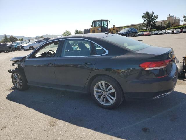 1VWWA7A32LC009761 Volkswagen PASSAT SE