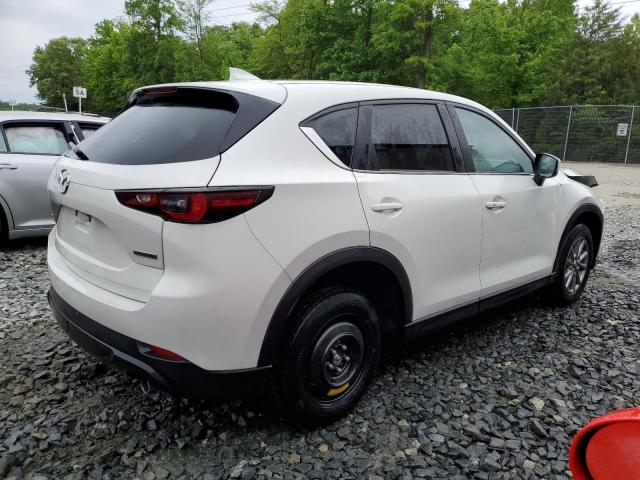 JM3KFBCM0P0190269 Mazda Cx-5 Preferred