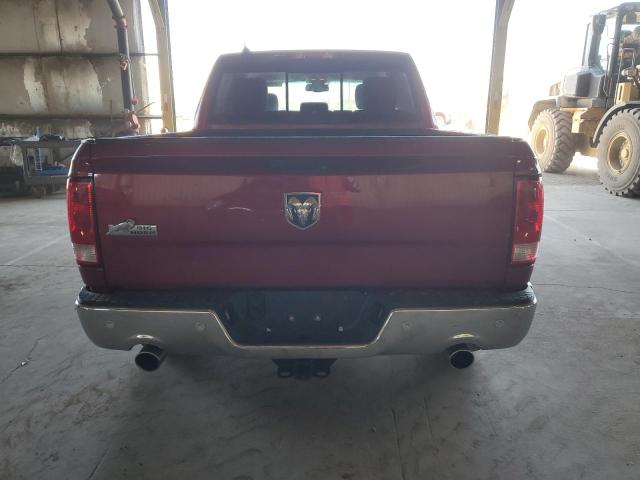 1C6RR6LM5FS639039 RAM 1500 Slt