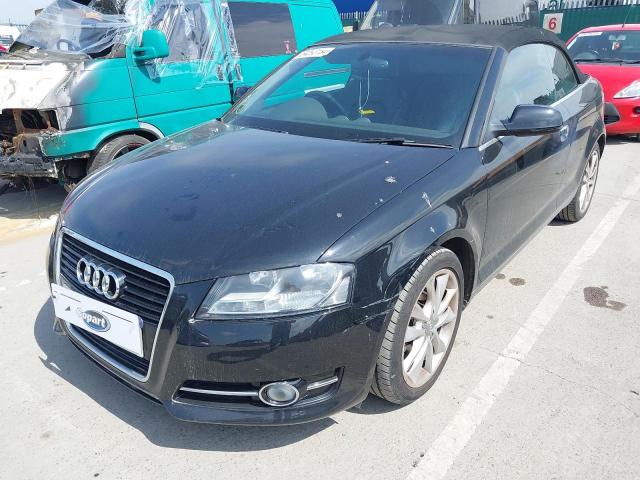 Auction sale of the 2013 Audi A3 Sport F, vin: *****************, lot number: 54293184