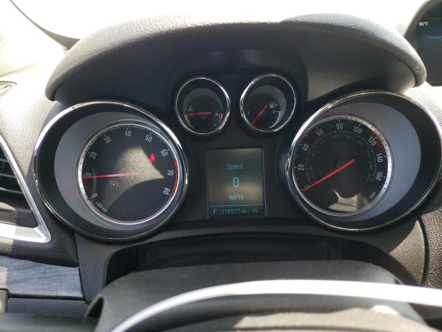 KL4CJHSB5EB701128 Buick Encore Premium