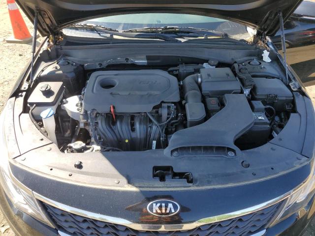 5XXGT4L32KG344613 KIA Optima Lx