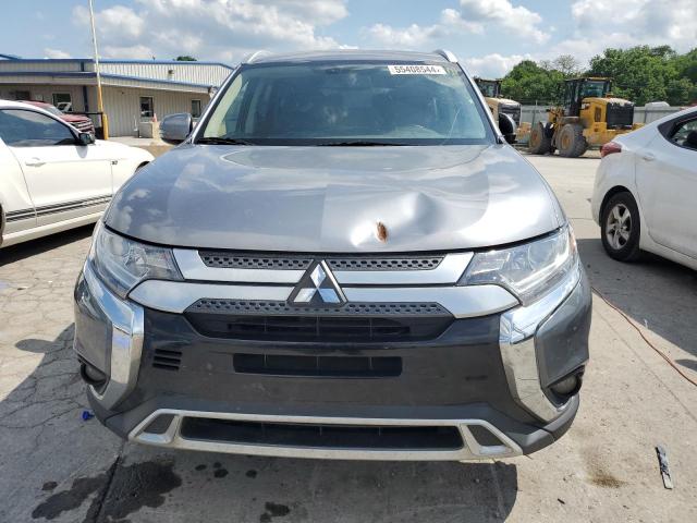 JA4AD3A38KZ020279 Mitsubishi Outlander Se